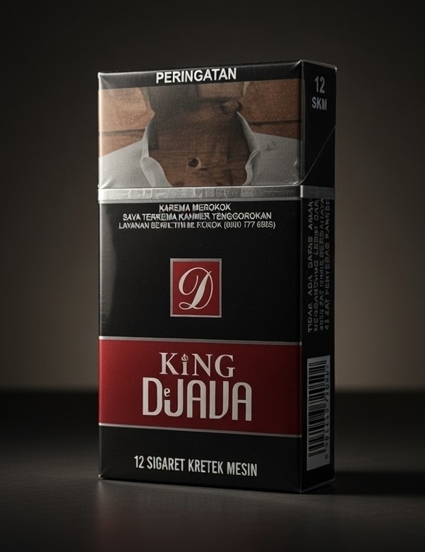 Inovasi yang Tidak Sekadar Bungkus Baru
