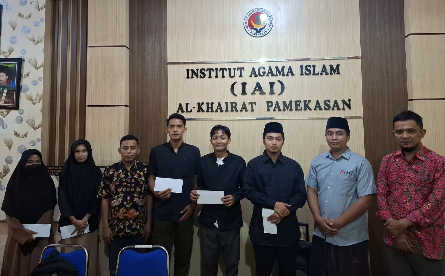 PT ESM Perluas Beasiswa Yatim Piatu, Dukung Akses Pendidikan Anak Kurang Mampu